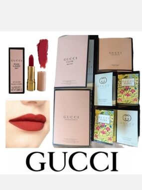 Gucci Lot